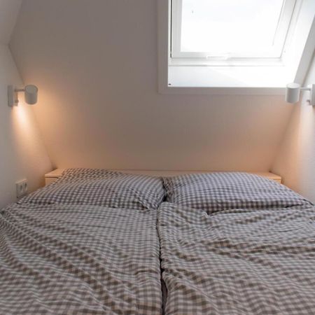 Ferienwohnung Ostseenest Haffkrug Buitenkant foto