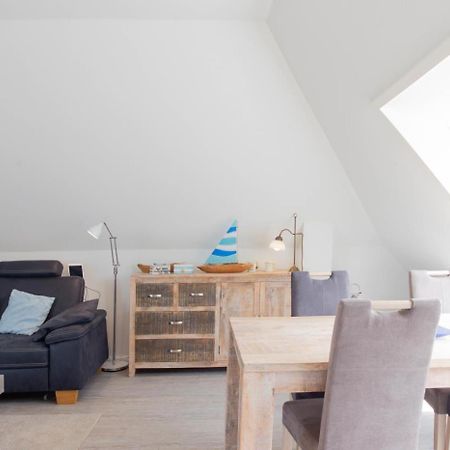 Ferienwohnung Ostseenest Haffkrug Buitenkant foto